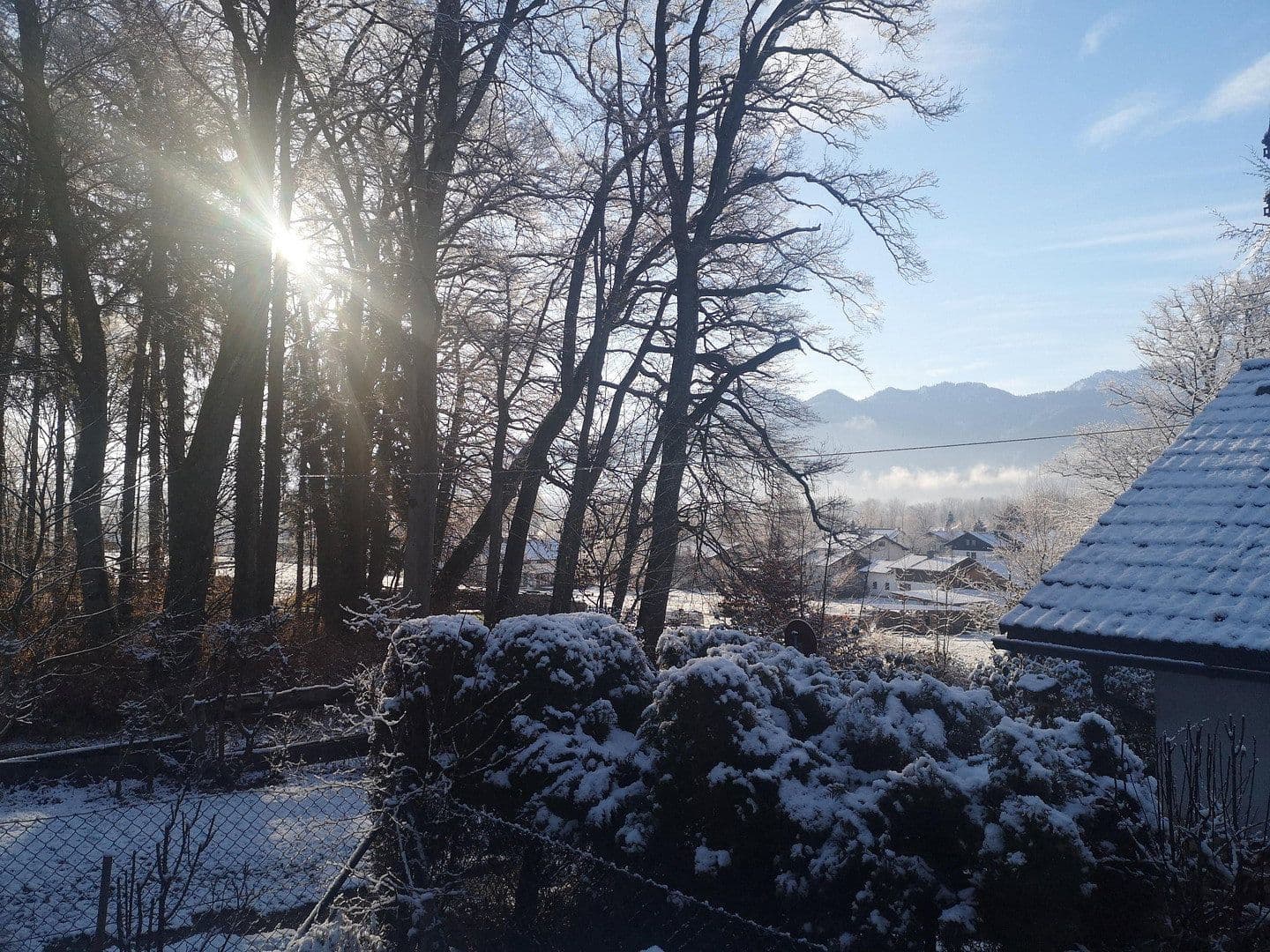 Prodej domu 45 m², pozemek 355 m², Grassauer Str. 5, Übersee, Bavorsko Prodej domu 45 m², pozemek 355 m², Grassauer Str. 5, Übersee, Bavorsko
