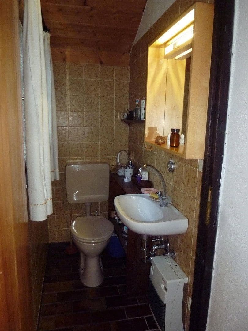 Prodej domu 45 m², pozemek 355 m², Grassauer Str. 5, Übersee, Bavorsko Prodej domu 45 m², pozemek 355 m², Grassauer Str. 5, Übersee, Bavorsko