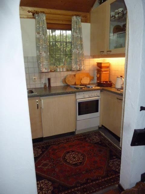 Prodej domu 45 m², pozemek 355 m², Grassauer Str. 5, Übersee, Bavorsko Prodej domu 45 m², pozemek 355 m², Grassauer Str. 5, Übersee, Bavorsko