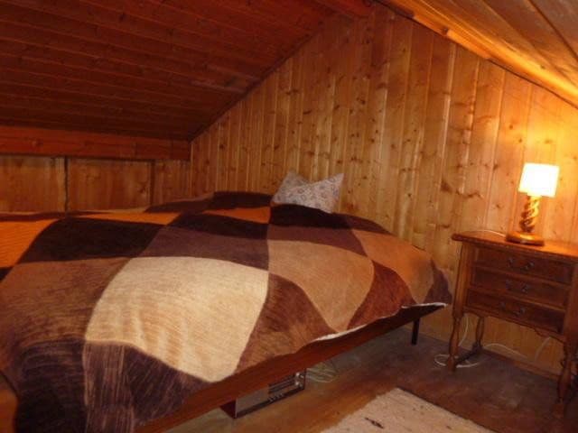 Prodej domu 45 m², pozemek 355 m², Grassauer Str. 5, Übersee, Bavorsko Prodej domu 45 m², pozemek 355 m², Grassauer Str. 5, Übersee, Bavorsko