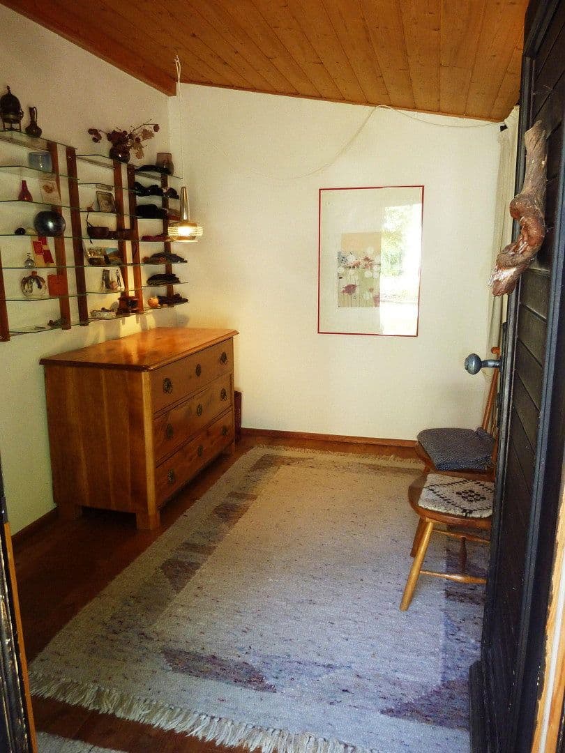 Prodej domu 45 m², pozemek 355 m², Grassauer Str. 5, Übersee, Bavorsko Prodej domu 45 m², pozemek 355 m², Grassauer Str. 5, Übersee, Bavorsko