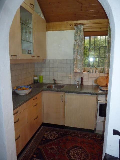 Prodej domu 45 m², pozemek 355 m², Grassauer Str. 5, Übersee, Bavorsko Prodej domu 45 m², pozemek 355 m², Grassauer Str. 5, Übersee, Bavorsko