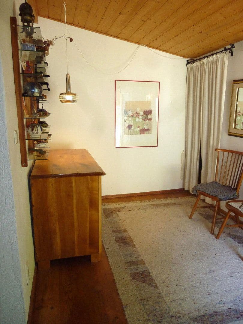 Prodej domu 45 m², pozemek 355 m², Grassauer Str. 5, Übersee, Bavorsko Prodej domu 45 m², pozemek 355 m², Grassauer Str. 5, Übersee, Bavorsko