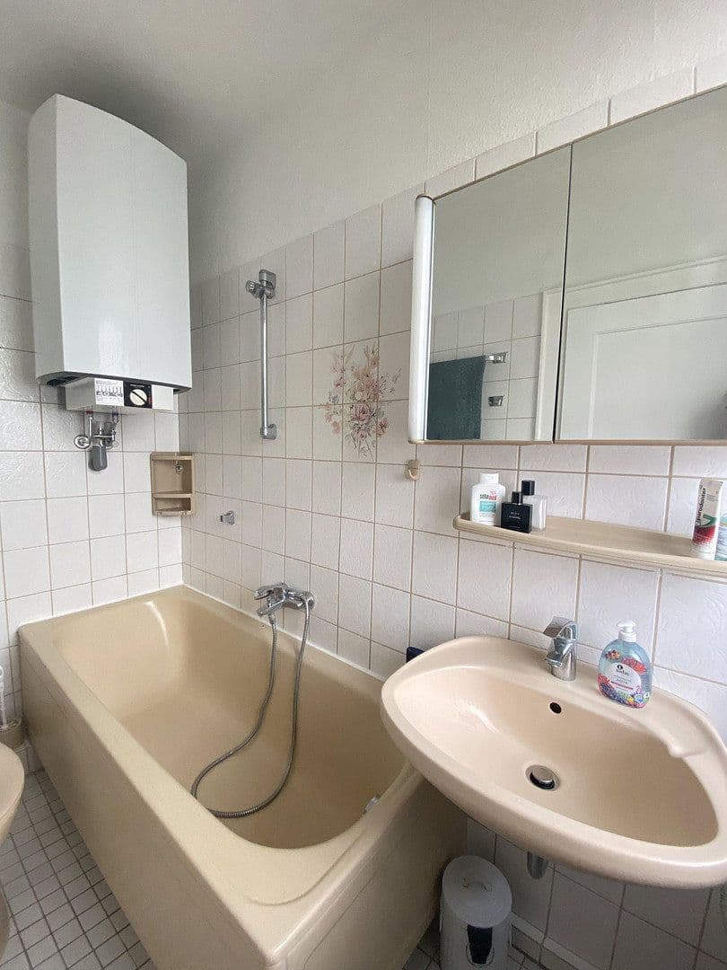 Prodej bytu 1+1 42 m², Rauchstraße 8, Berlin, Berlín Prodej bytu 1+1 42 m², Rauchstraße 8, Berlin, Berlín