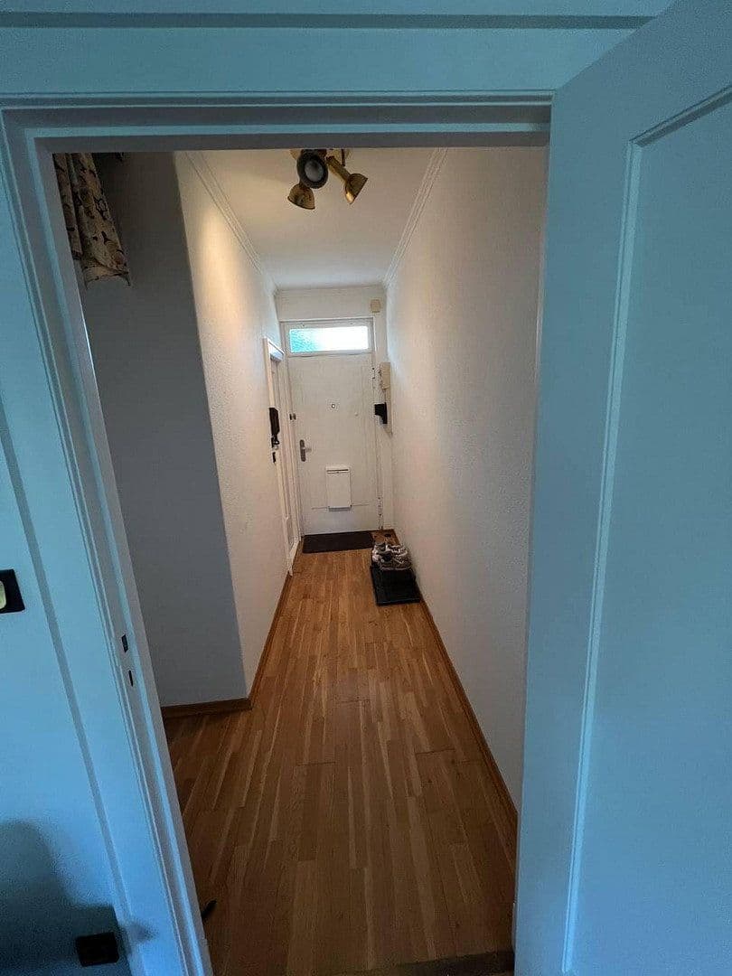 Prodej bytu 1+1 42 m², Rauchstraße 8, Berlin, Berlín Prodej bytu 1+1 42 m², Rauchstraße 8, Berlin, Berlín
