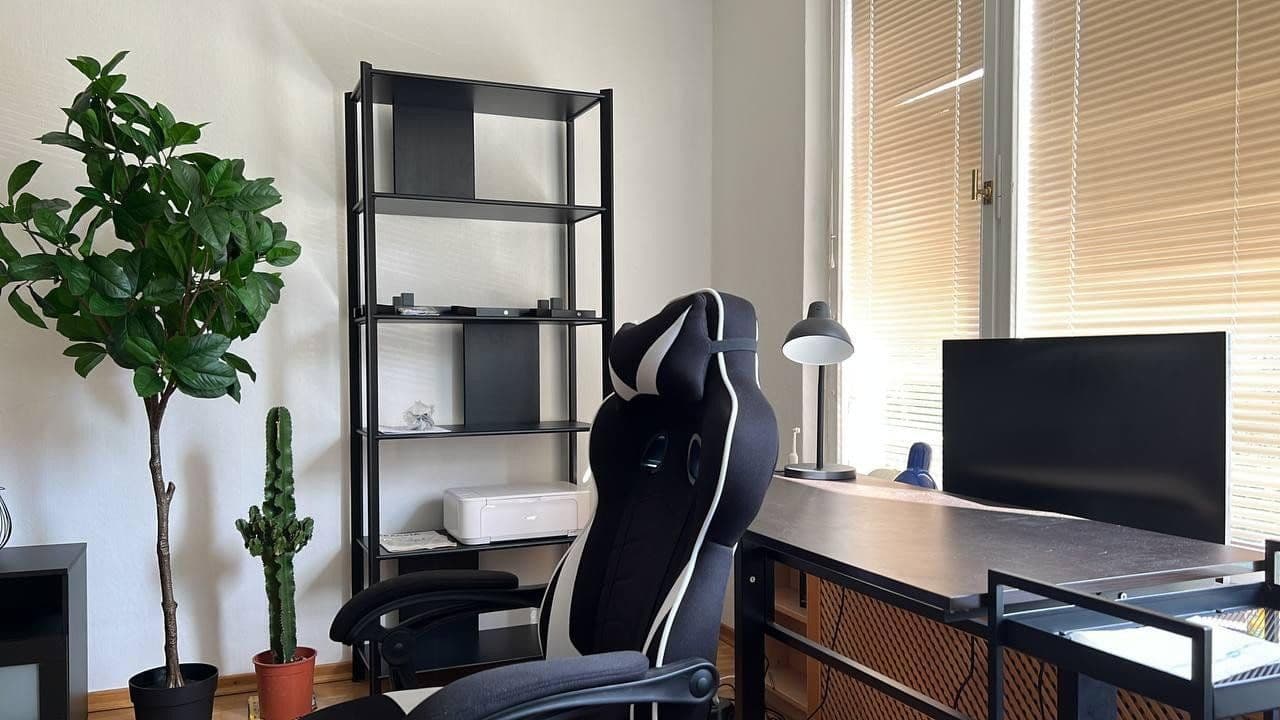 Prodej bytu 1+1 42 m², Rauchstraße 8, Berlin, Berlín Prodej bytu 1+1 42 m², Rauchstraße 8, Berlin, Berlín