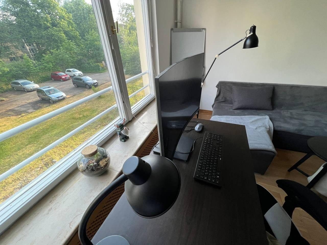 Prodej bytu 1+1 42 m², Rauchstraße 8, Berlin, Berlín Prodej bytu 1+1 42 m², Rauchstraße 8, Berlin, Berlín