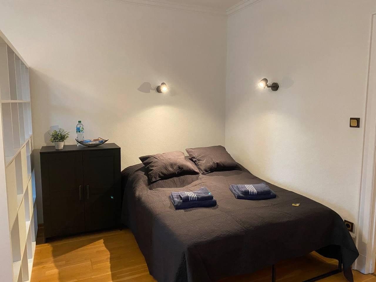 Prodej bytu 1+1 42 m², Rauchstraße 8, Berlin, Berlín Prodej bytu 1+1 42 m², Rauchstraße 8, Berlin, Berlín