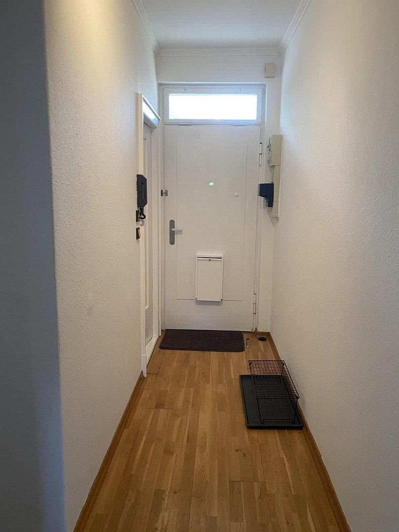 Prodej bytu 1+1 42 m², Rauchstraße 8, Berlin, Berlín Prodej bytu 1+1 42 m², Rauchstraße 8, Berlin, Berlín