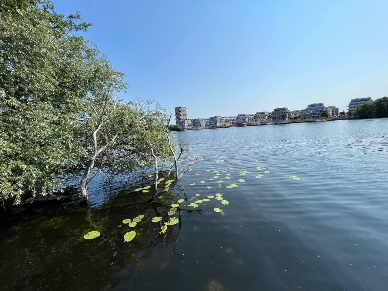 Prodej bytu 1+1 42 m², Rauchstraße 8, Berlin, Berlín Prodej bytu 1+1 42 m², Rauchstraße 8, Berlin, Berlín