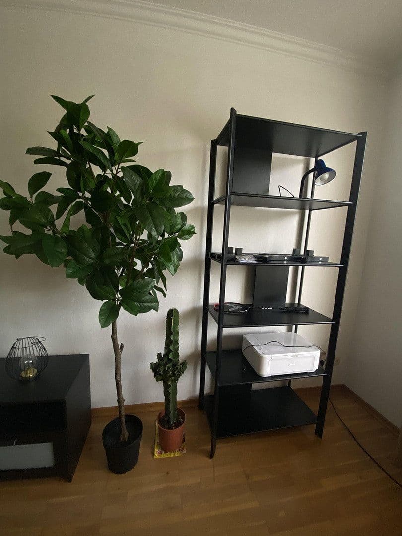 Prodej bytu 1+1 42 m², Rauchstraße 8, Berlin, Berlín Prodej bytu 1+1 42 m², Rauchstraße 8, Berlin, Berlín