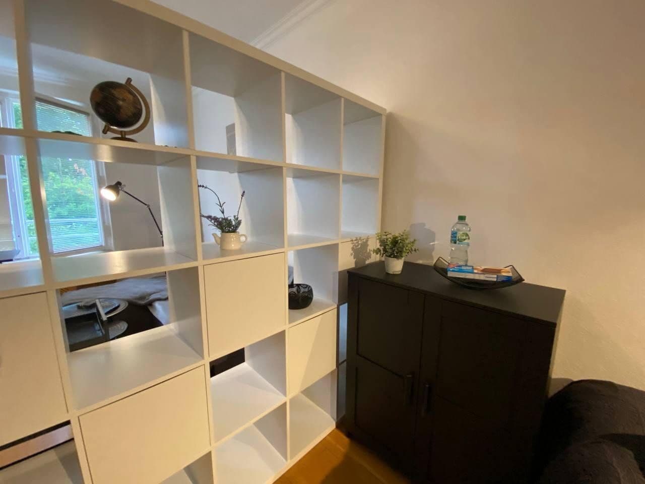 Prodej bytu 1+1 42 m², Rauchstraße 8, Berlin, Berlín Prodej bytu 1+1 42 m², Rauchstraße 8, Berlin, Berlín