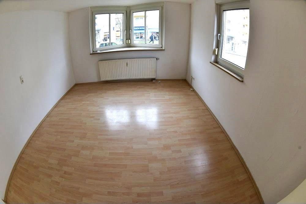 Pronájem bytu 1+1 25 m², Sonnenstraße 15, Fürth, Bavorsko Pronájem bytu 1+1 25 m², Sonnenstraße 15, Fürth, Bavorsko