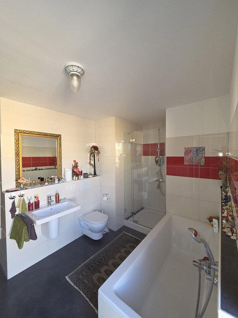 Prodej bytu 2+1 78 m², Germering, Bavorsko Prodej bytu 2+1 78 m², Germering, Bavorsko