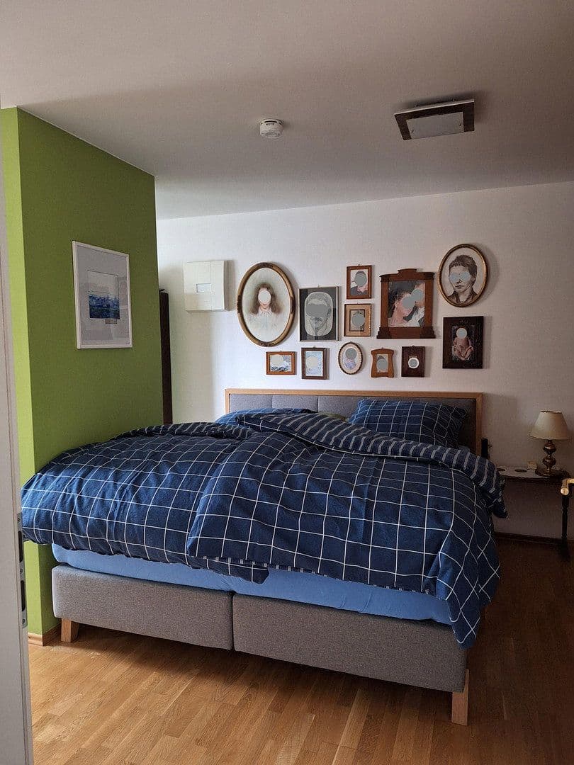 Prodej bytu 2+1 78 m², Germering, Bavorsko Prodej bytu 2+1 78 m², Germering, Bavorsko