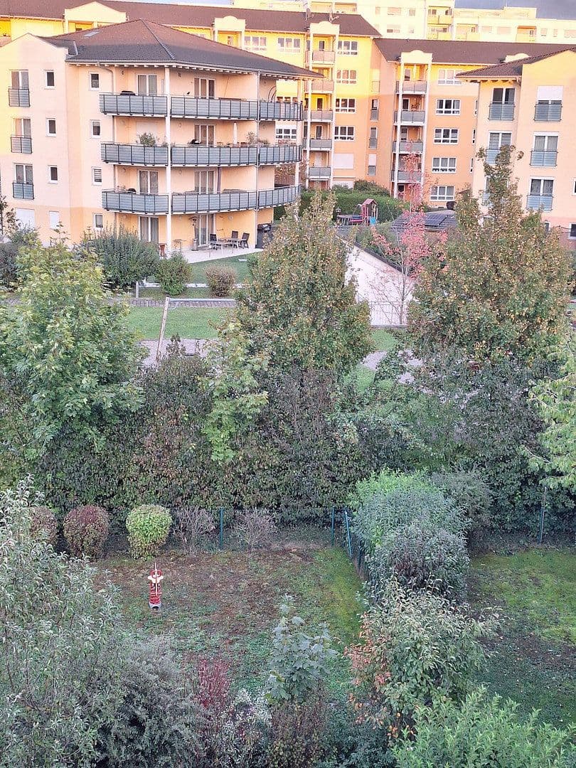 Prodej bytu 2+1 78 m², Germering, Bavorsko Prodej bytu 2+1 78 m², Germering, Bavorsko
