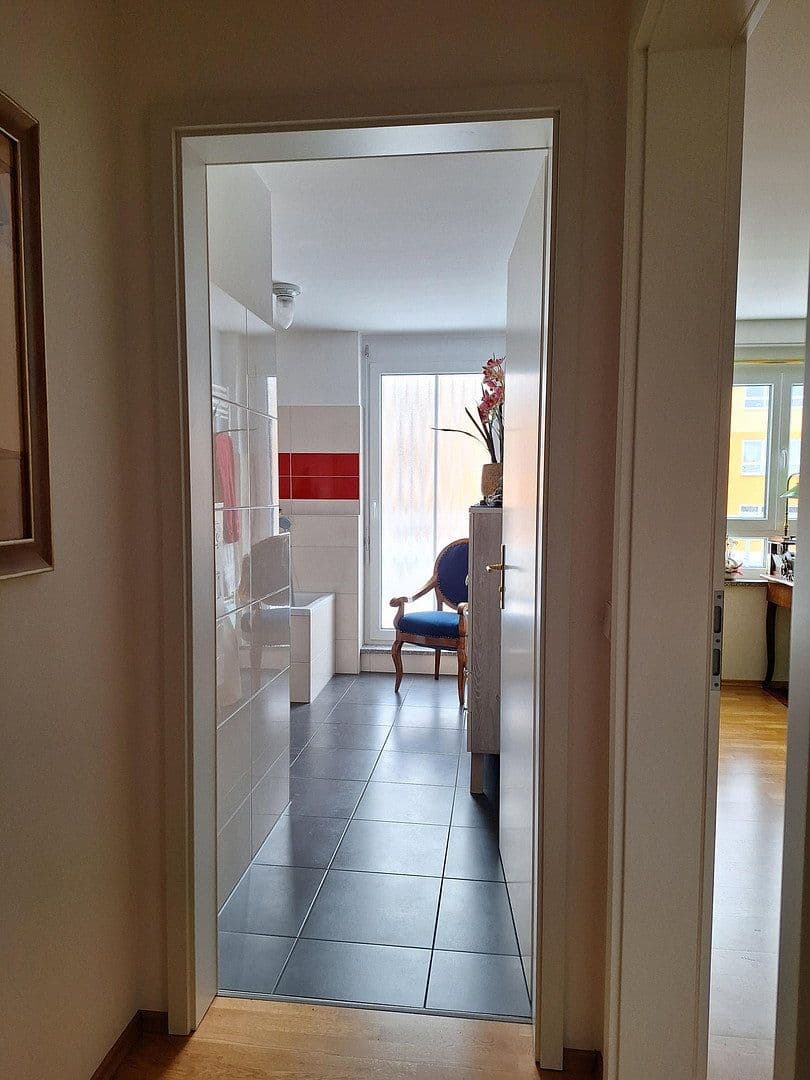 Prodej bytu 2+1 78 m², Germering, Bavorsko Prodej bytu 2+1 78 m², Germering, Bavorsko