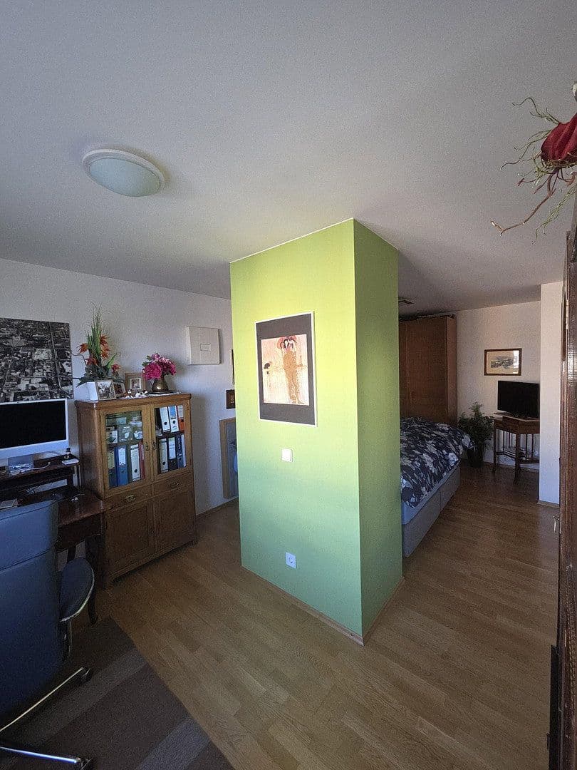 Prodej bytu 2+1 78 m², Germering, Bavorsko Prodej bytu 2+1 78 m², Germering, Bavorsko