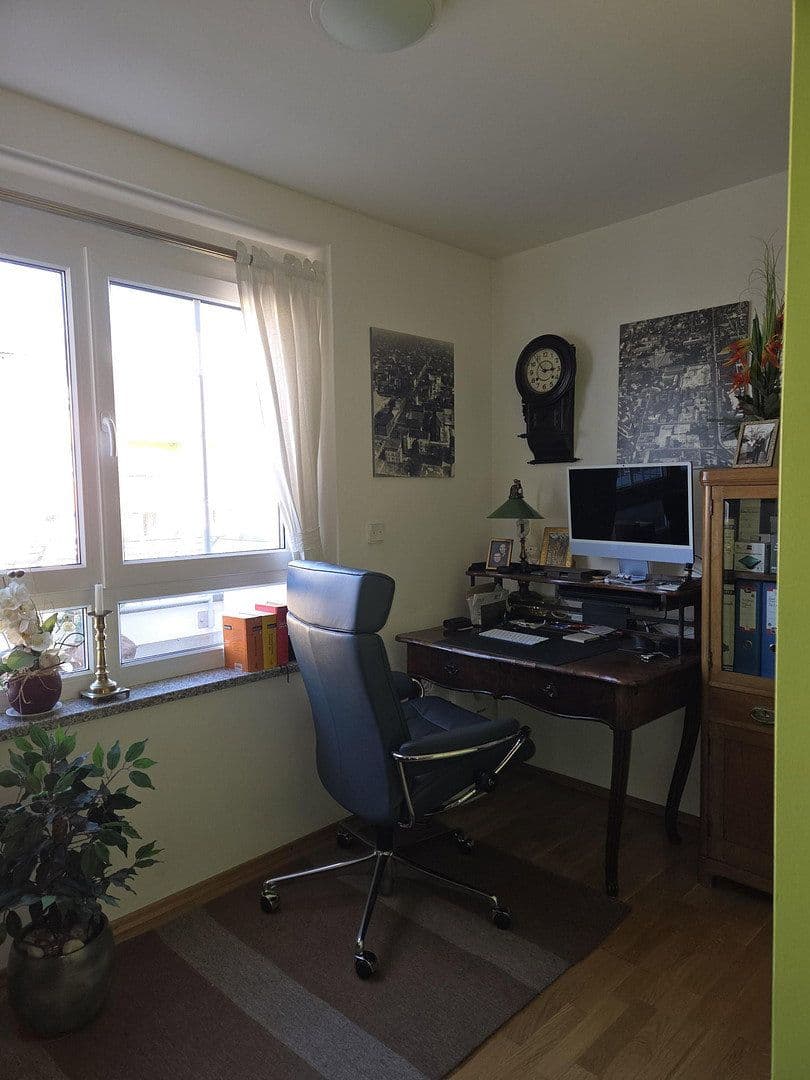 Prodej bytu 2+1 78 m², Germering, Bavorsko Prodej bytu 2+1 78 m², Germering, Bavorsko