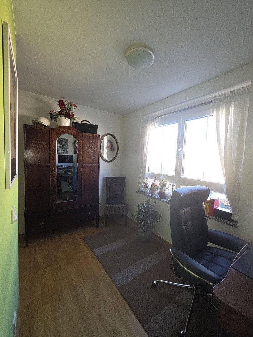 Prodej bytu 2+1 78 m², Germering, Bavorsko Prodej bytu 2+1 78 m², Germering, Bavorsko