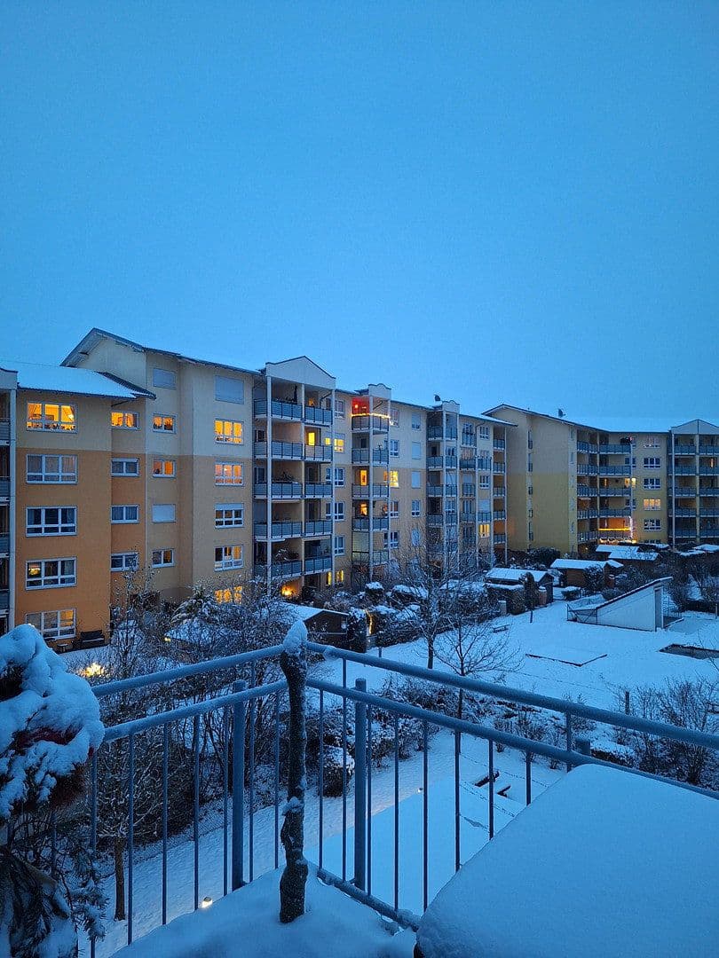 Prodej bytu 2+1 78 m², Germering, Bavorsko Prodej bytu 2+1 78 m², Germering, Bavorsko