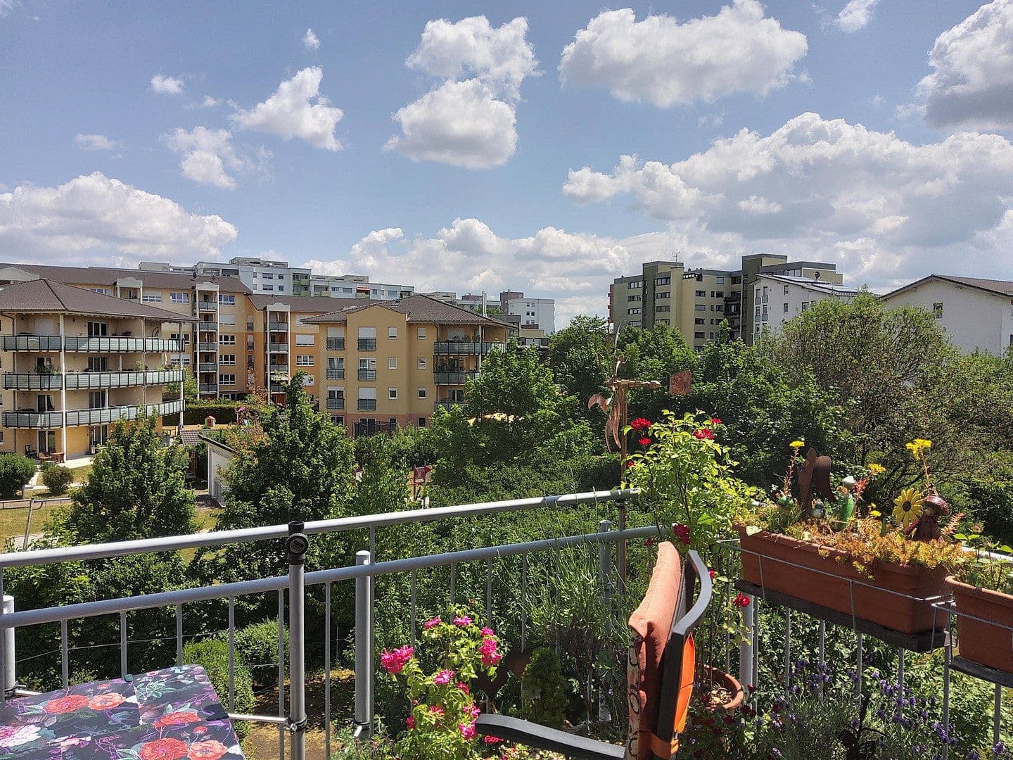 Prodej bytu 2+1 78 m², Germering, Bavorsko Prodej bytu 2+1 78 m², Germering, Bavorsko