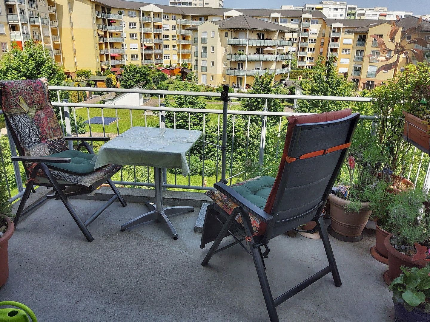 Prodej bytu 2+1 78 m², Germering, Bavorsko Prodej bytu 2+1 78 m², Germering, Bavorsko