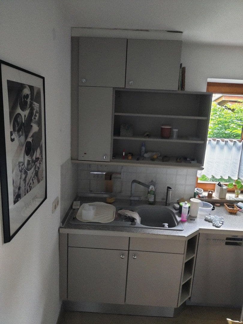 Prodej domu 130 m², pozemek 280 m², Parchetwiesen 22, Weilheim, Bavorsko Prodej domu 130 m², pozemek 280 m², Parchetwiesen 22, Weilheim, Bavorsko