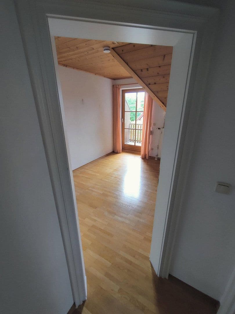 Prodej domu 130 m², pozemek 280 m², Parchetwiesen 22, Weilheim, Bavorsko Prodej domu 130 m², pozemek 280 m², Parchetwiesen 22, Weilheim, Bavorsko