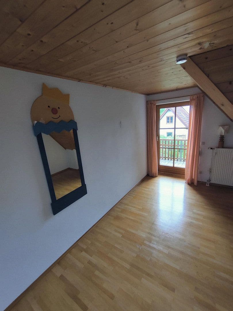 Prodej domu 130 m², pozemek 280 m², Parchetwiesen 22, Weilheim, Bavorsko Prodej domu 130 m², pozemek 280 m², Parchetwiesen 22, Weilheim, Bavorsko