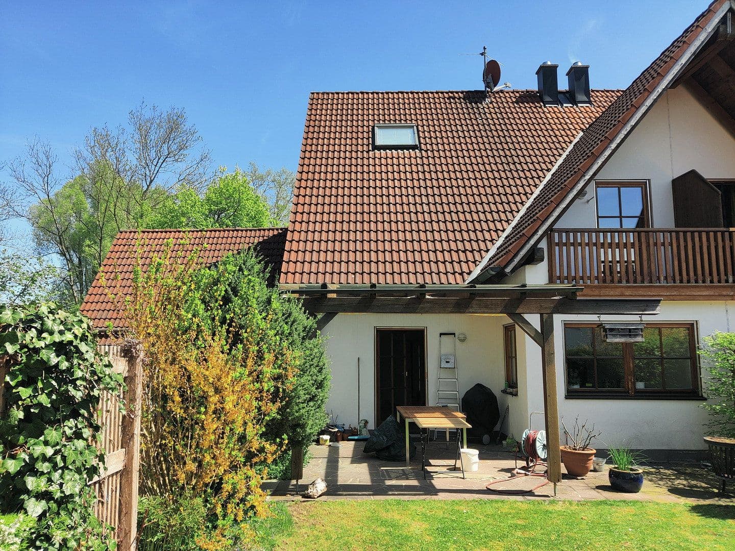 Prodej domu 130 m², pozemek 280 m², Parchetwiesen 22, Weilheim, Bavorsko Prodej domu 130 m², pozemek 280 m², Parchetwiesen 22, Weilheim, Bavorsko
