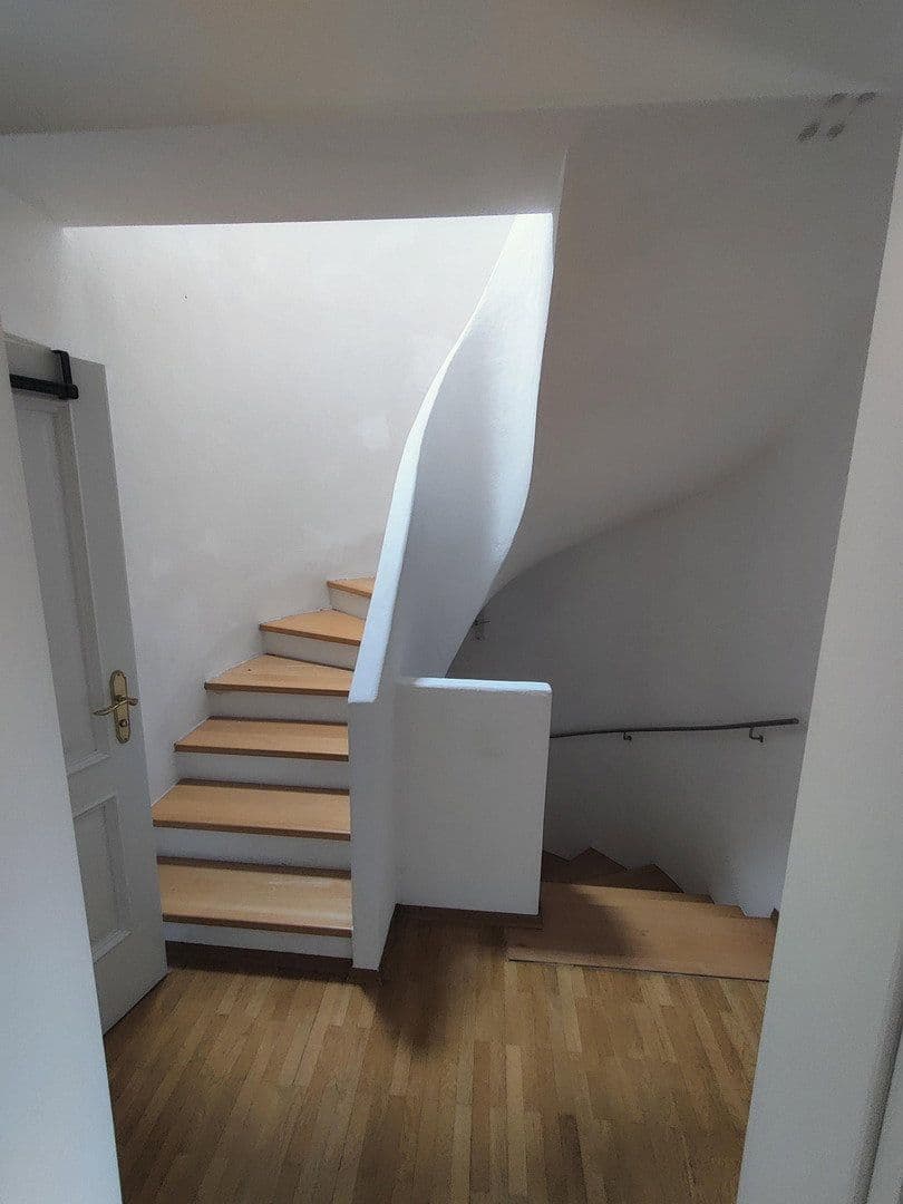 Prodej domu 130 m², pozemek 280 m², Parchetwiesen 22, Weilheim, Bavorsko Prodej domu 130 m², pozemek 280 m², Parchetwiesen 22, Weilheim, Bavorsko