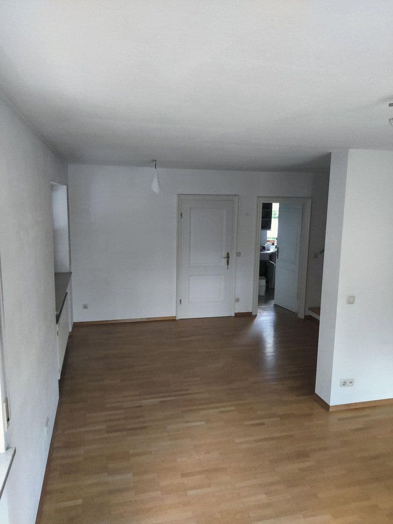 Prodej domu 130 m², pozemek 280 m², Parchetwiesen 22, Weilheim, Bavorsko Prodej domu 130 m², pozemek 280 m², Parchetwiesen 22, Weilheim, Bavorsko