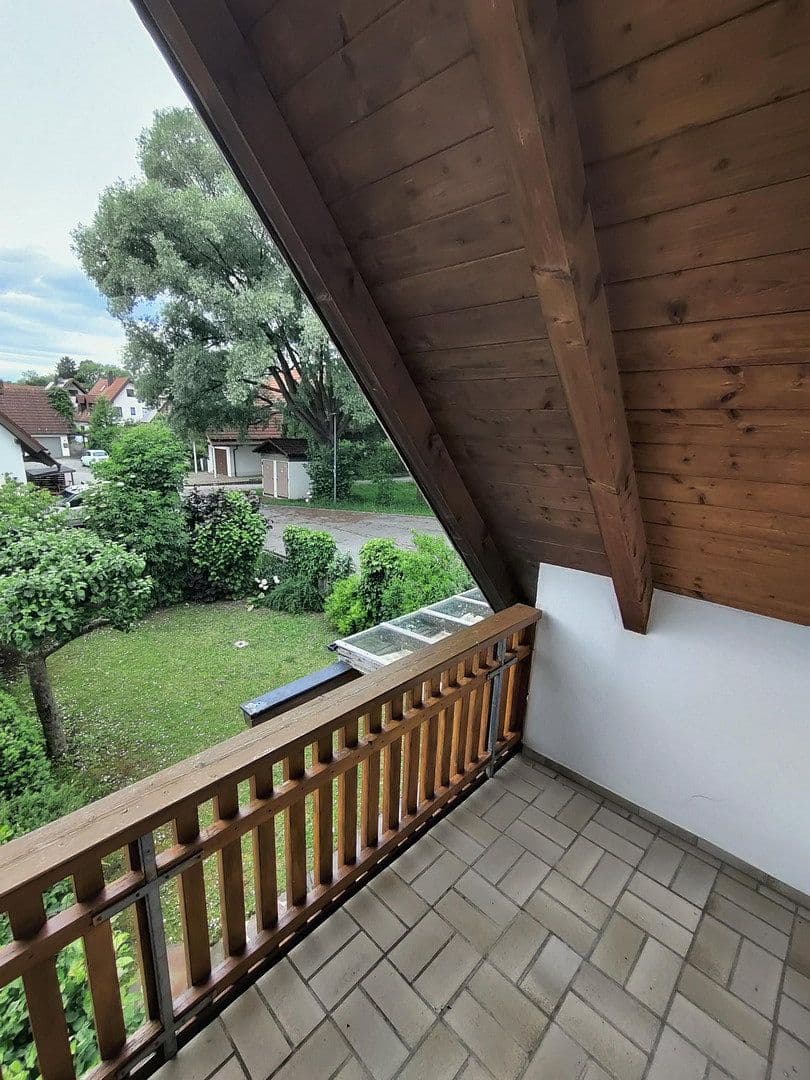Prodej domu 130 m², pozemek 280 m², Parchetwiesen 22, Weilheim, Bavorsko Prodej domu 130 m², pozemek 280 m², Parchetwiesen 22, Weilheim, Bavorsko