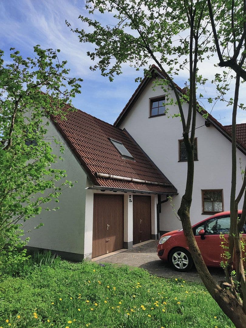 Prodej domu 130 m², pozemek 280 m², Parchetwiesen 22, Weilheim, Bavorsko Prodej domu 130 m², pozemek 280 m², Parchetwiesen 22, Weilheim, Bavorsko