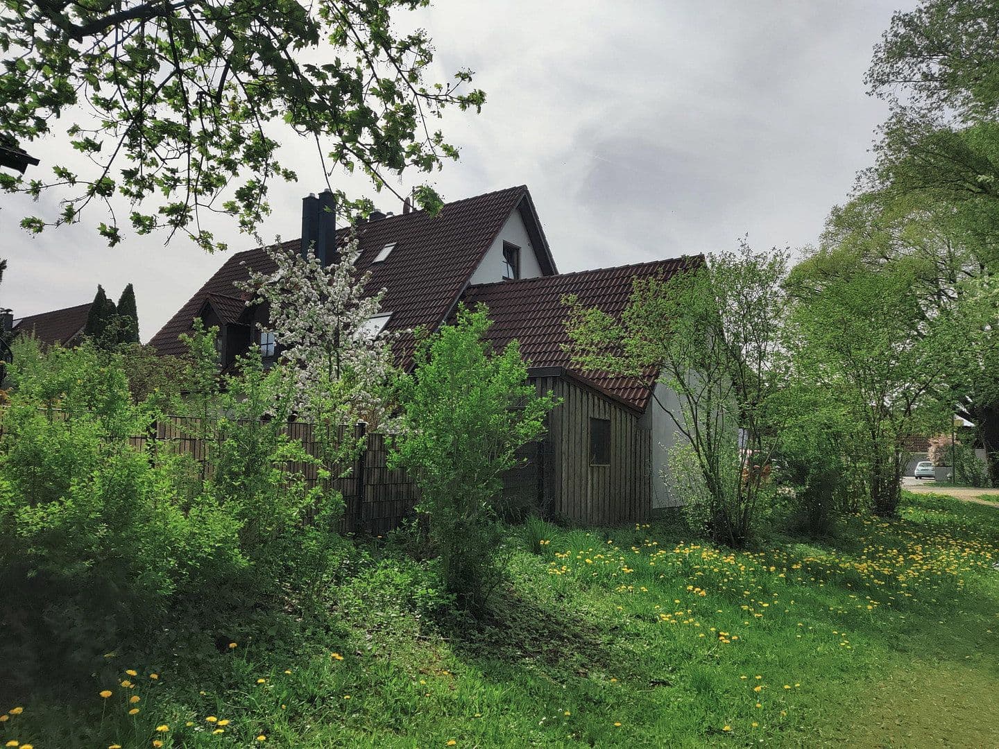 Prodej domu 130 m², pozemek 280 m², Parchetwiesen 22, Weilheim, Bavorsko Prodej domu 130 m², pozemek 280 m², Parchetwiesen 22, Weilheim, Bavorsko
