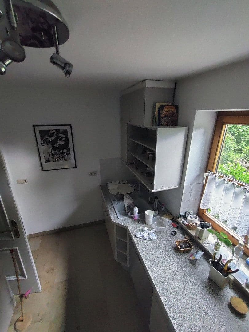 Prodej domu 130 m², pozemek 280 m², Parchetwiesen 22, Weilheim, Bavorsko Prodej domu 130 m², pozemek 280 m², Parchetwiesen 22, Weilheim, Bavorsko