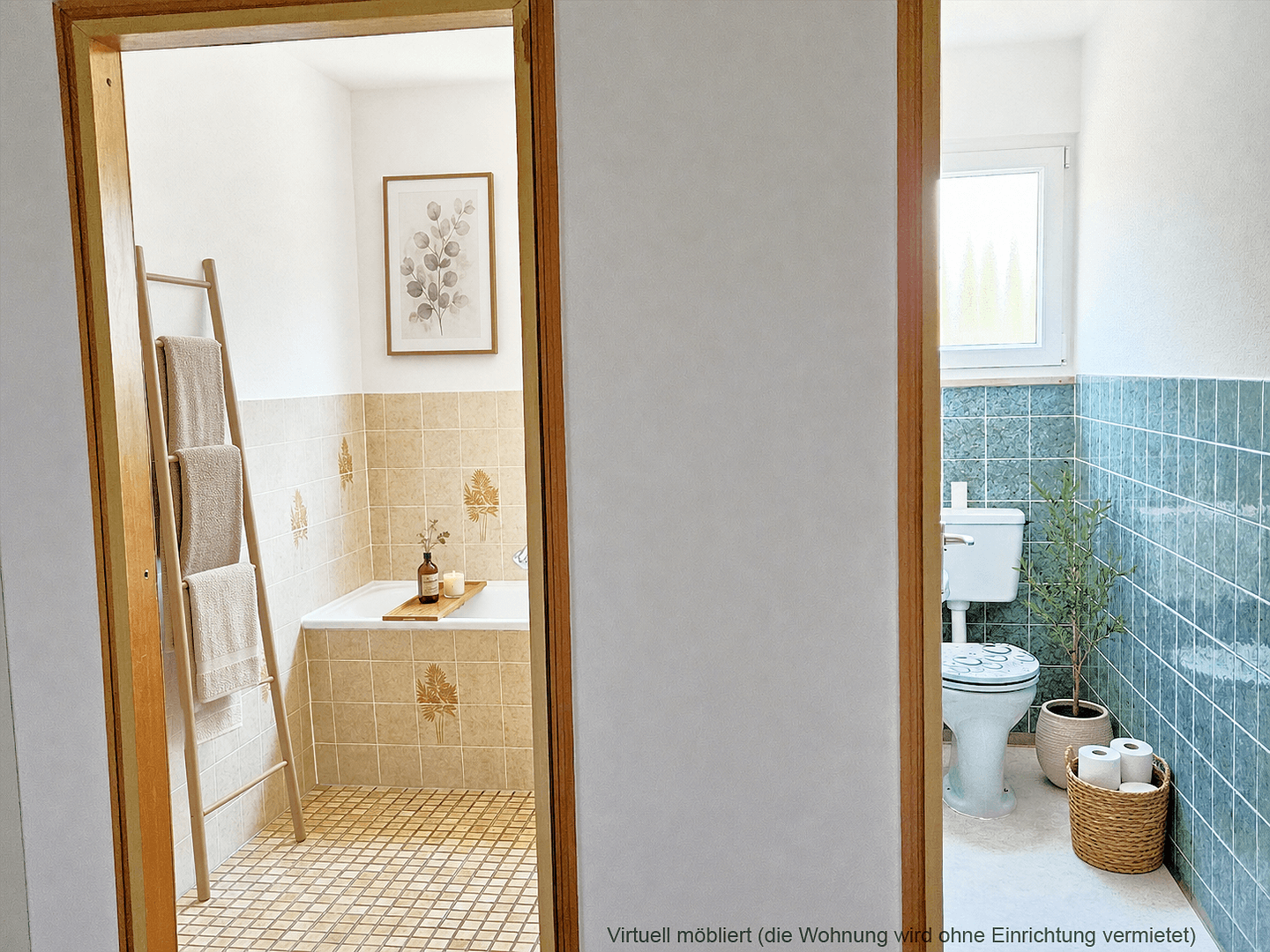 Pronájem bytu 3+1 83 m², Lörrach, Bádensko-Württembersko Pronájem bytu 3+1 83 m², Lörrach, Bádensko-Württembersko