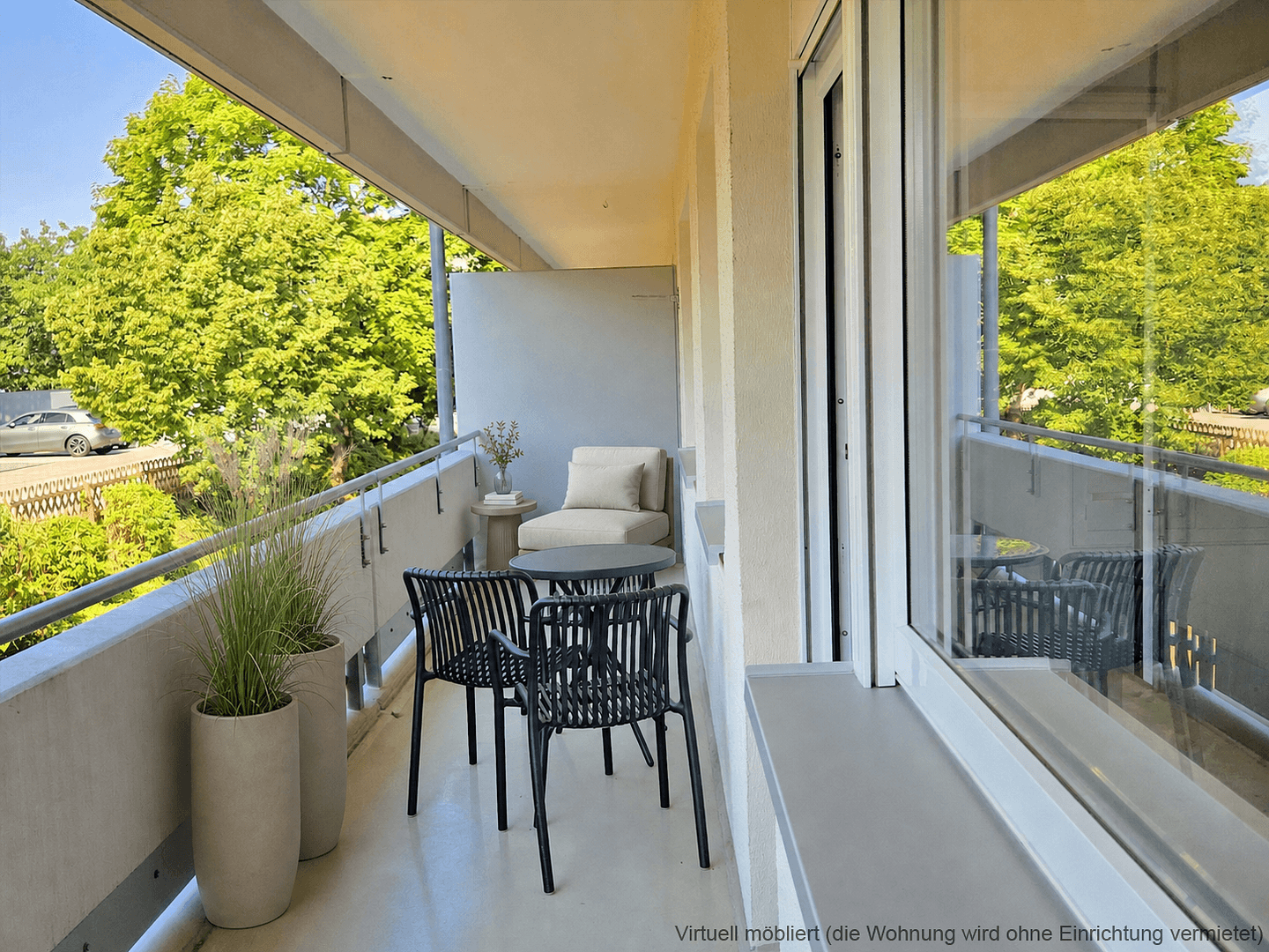 Pronájem bytu 3+1 83 m², Lörrach, Bádensko-Württembersko Pronájem bytu 3+1 83 m², Lörrach, Bádensko-Württembersko
