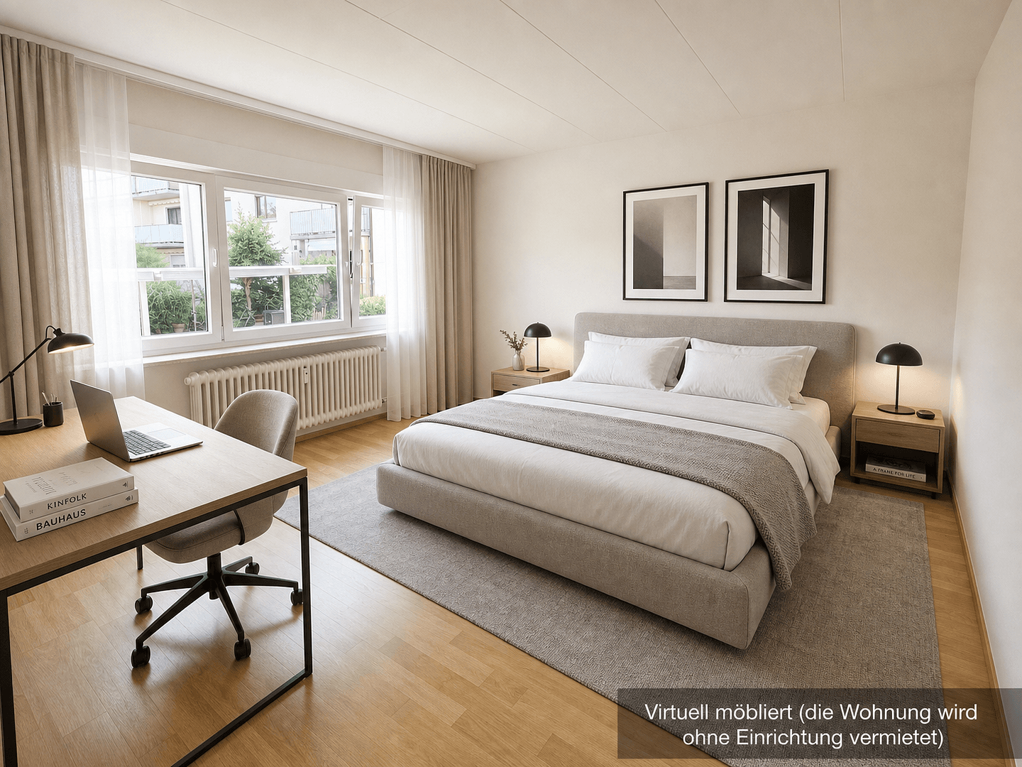 Pronájem bytu 3+1 83 m², Lörrach, Bádensko-Württembersko Pronájem bytu 3+1 83 m², Lörrach, Bádensko-Württembersko