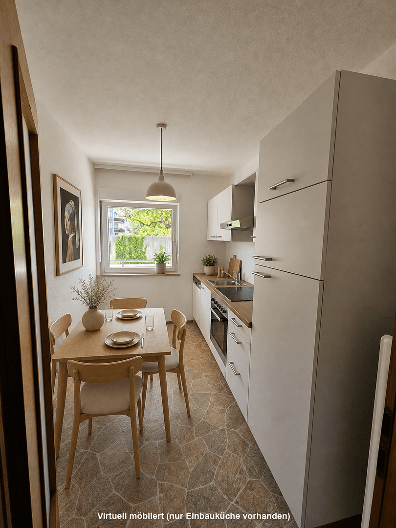 Pronájem bytu 3+1 83 m², Lörrach, Bádensko-Württembersko Pronájem bytu 3+1 83 m², Lörrach, Bádensko-Württembersko