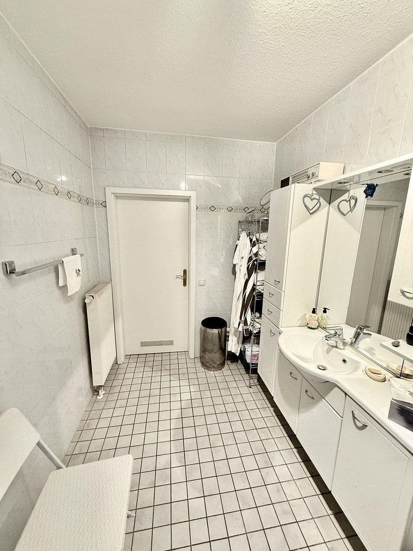 Prodej bytu 3+1 66 m², Elsenfeld, Bavorsko Prodej bytu 3+1 66 m², Elsenfeld, Bavorsko