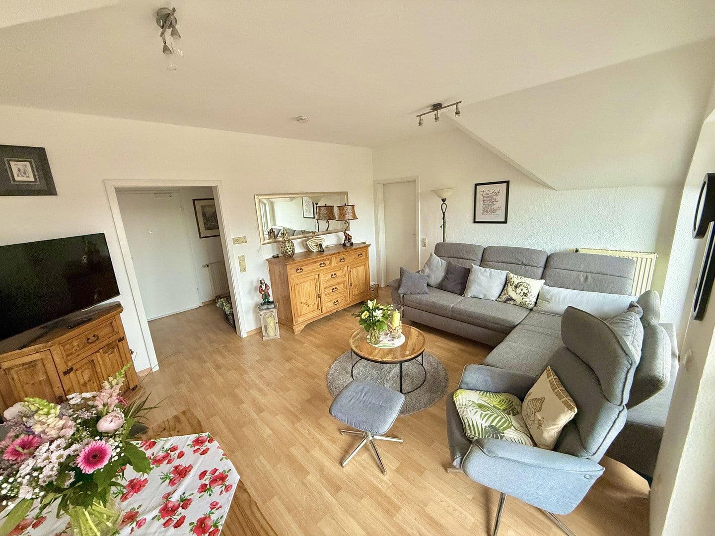 Prodej bytu 3+1 66 m², Elsenfeld, Bavorsko Prodej bytu 3+1 66 m², Elsenfeld, Bavorsko