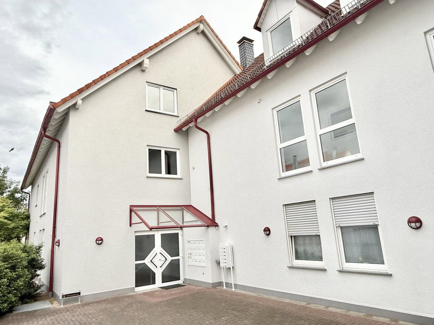 Prodej bytu 3+1 66 m², Elsenfeld, Bavorsko Prodej bytu 3+1 66 m², Elsenfeld, Bavorsko
