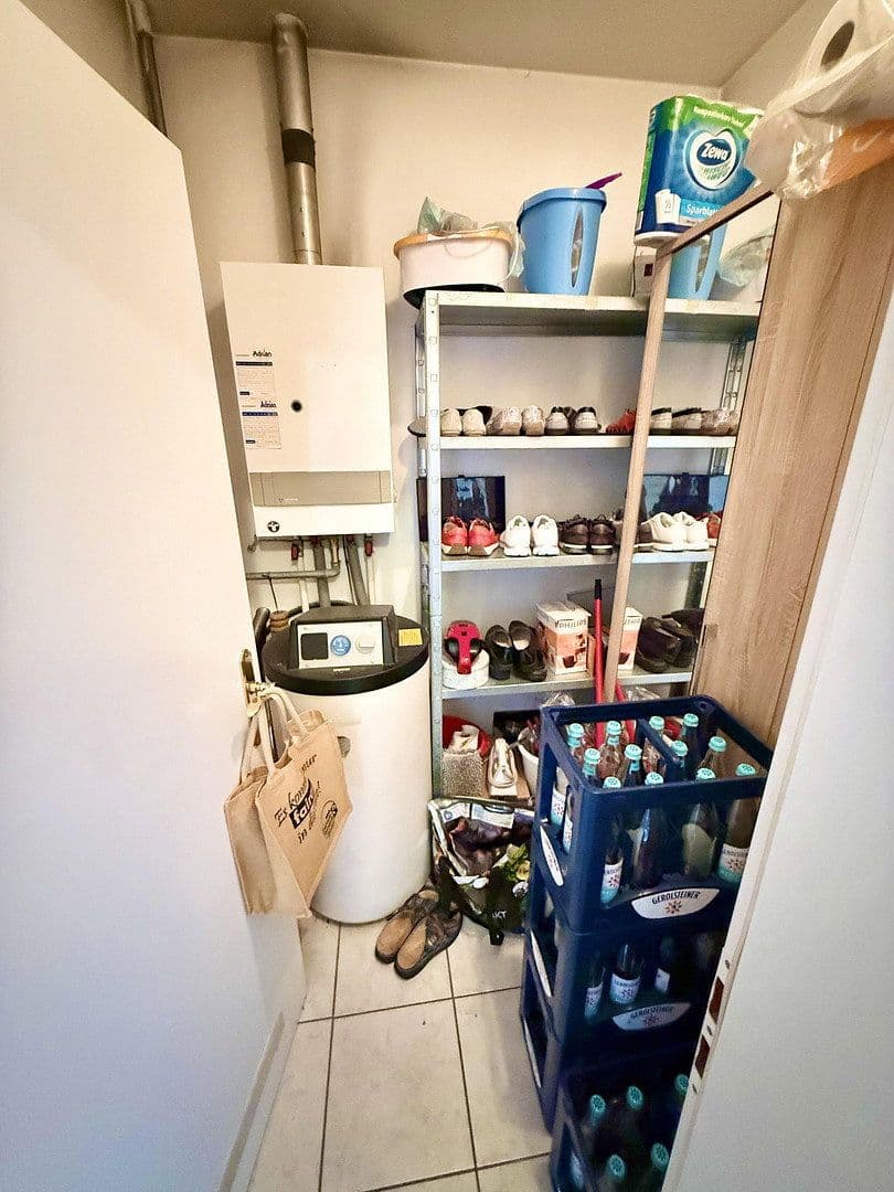 Prodej bytu 3+1 66 m², Elsenfeld, Bavorsko Prodej bytu 3+1 66 m², Elsenfeld, Bavorsko
