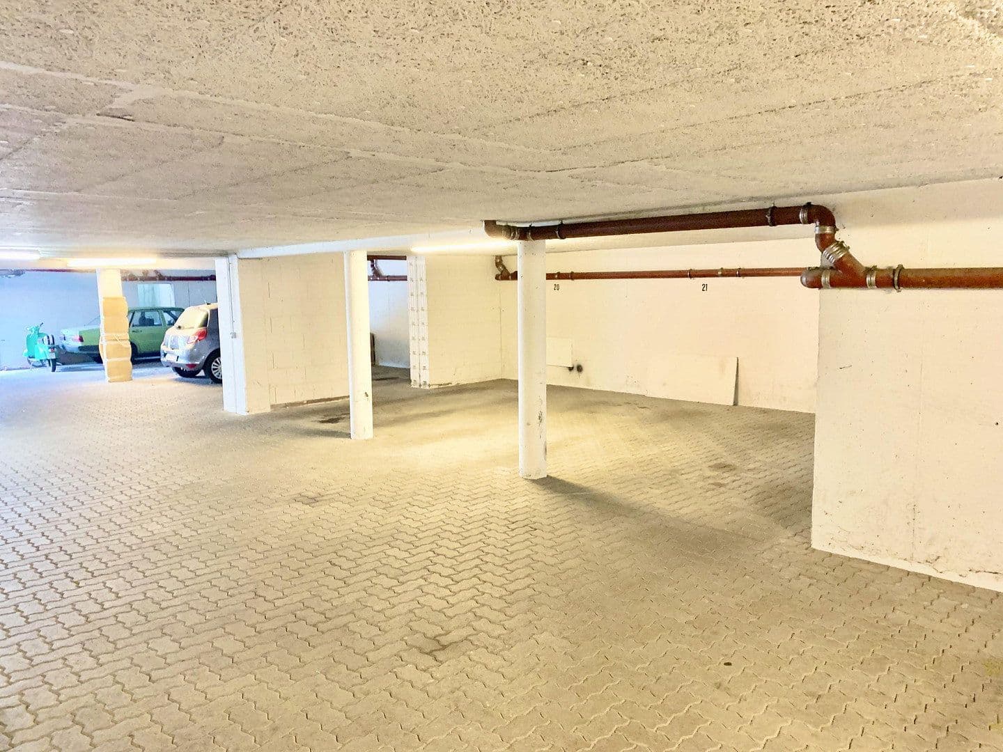 Prodej bytu 3+1 66 m², Elsenfeld, Bavorsko Prodej bytu 3+1 66 m², Elsenfeld, Bavorsko