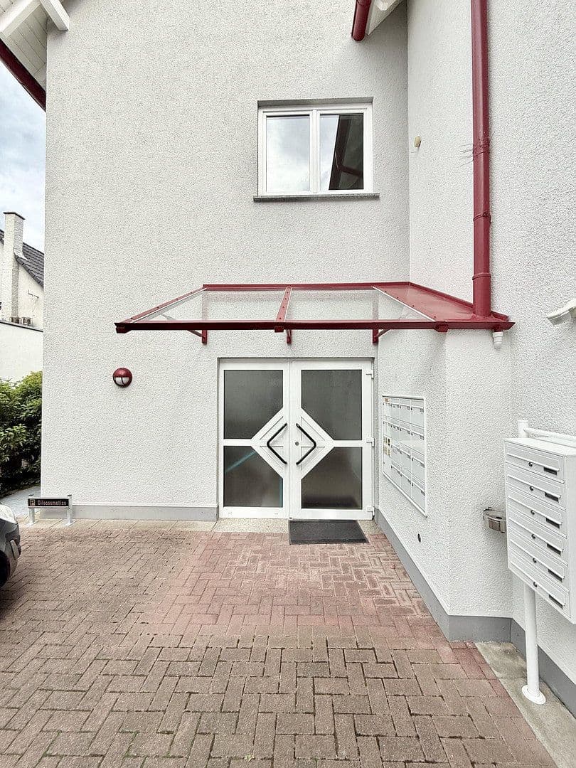 Prodej bytu 3+1 66 m², Elsenfeld, Bavorsko Prodej bytu 3+1 66 m², Elsenfeld, Bavorsko