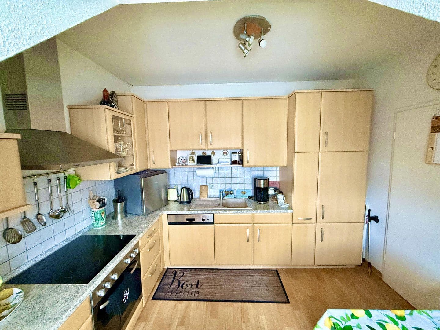 Prodej bytu 3+1 66 m², Elsenfeld, Bavorsko Prodej bytu 3+1 66 m², Elsenfeld, Bavorsko