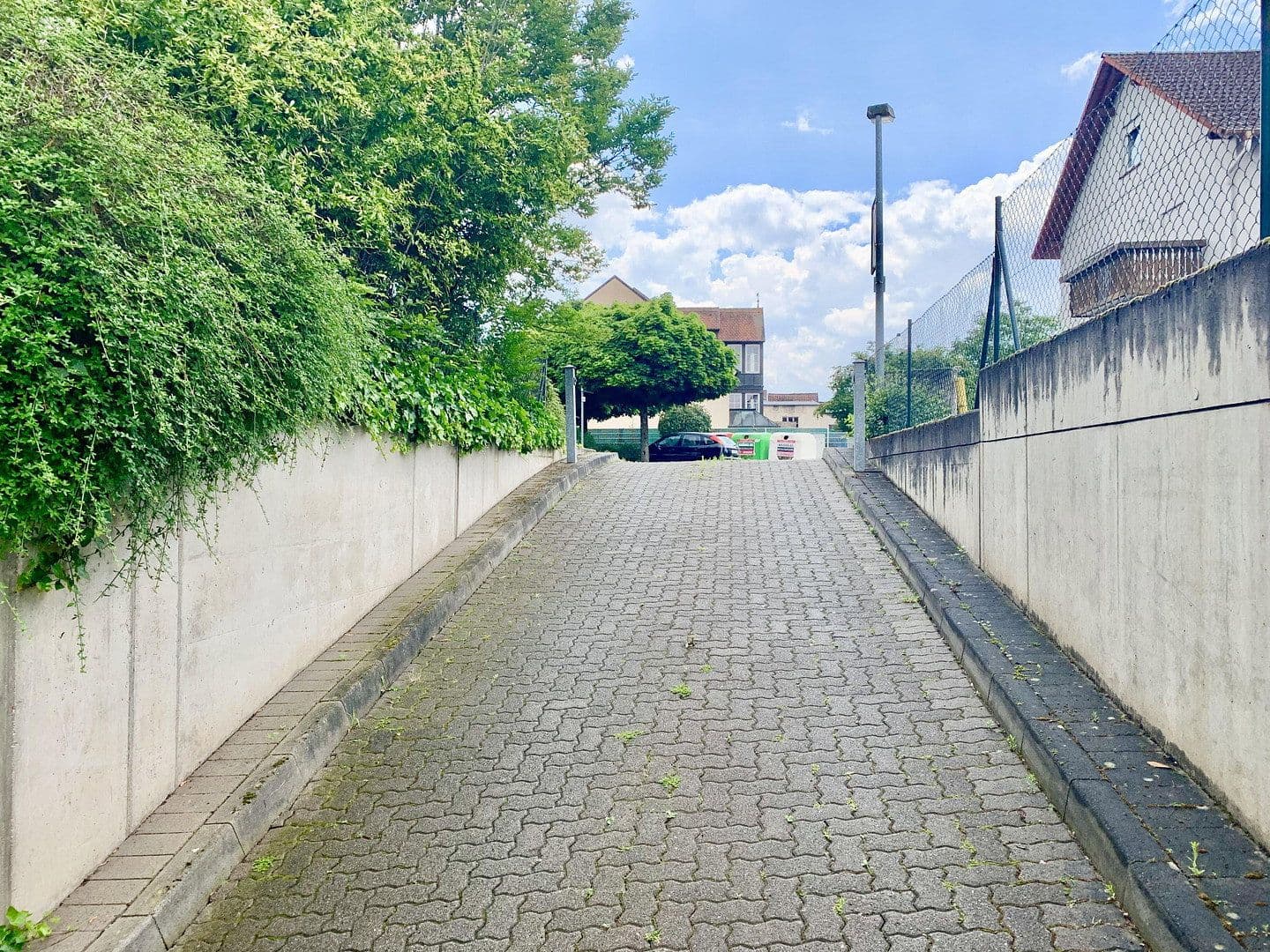 Prodej bytu 3+1 66 m², Elsenfeld, Bavorsko Prodej bytu 3+1 66 m², Elsenfeld, Bavorsko
