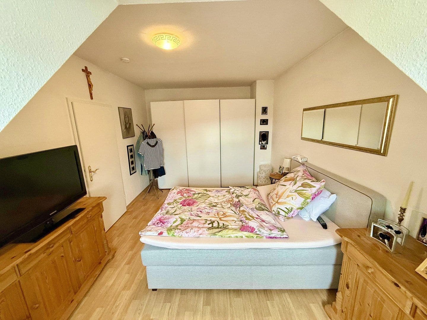 Prodej bytu 3+1 66 m², Elsenfeld, Bavorsko Prodej bytu 3+1 66 m², Elsenfeld, Bavorsko
